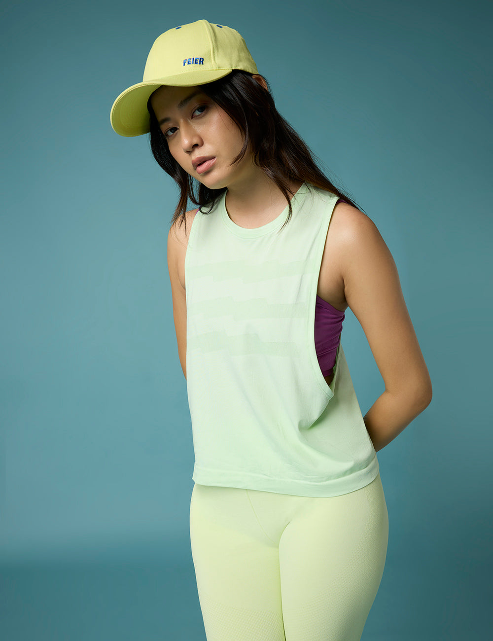 Logo Flow Tank